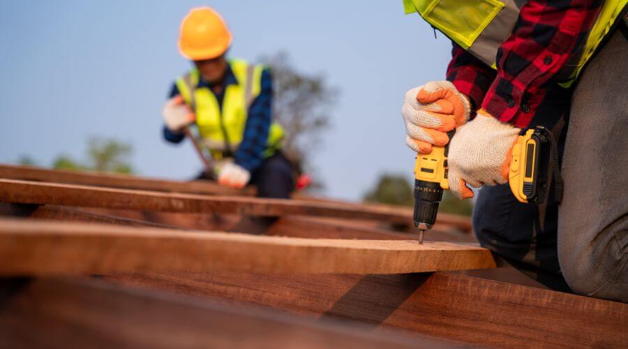 Expert flood damage restoration services in Onslow, IA
